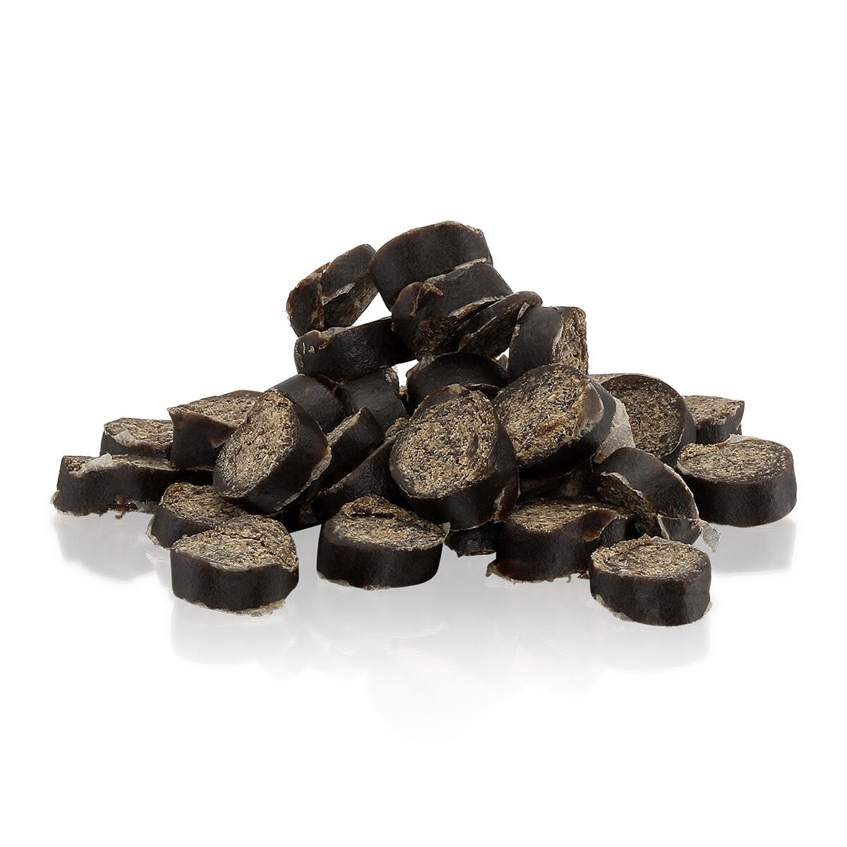 ESSENTIAL Sliced Venison&Duck 110g